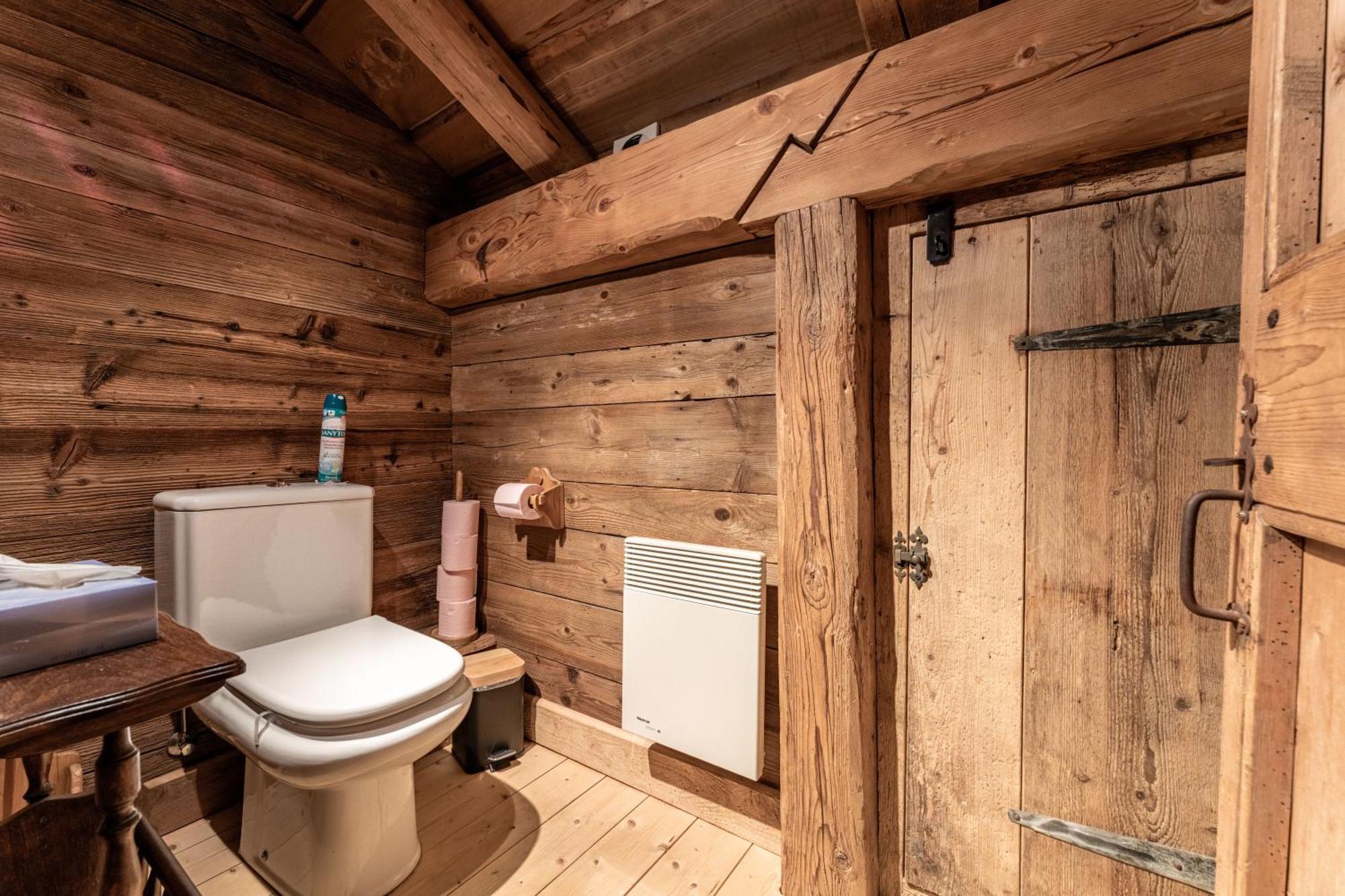 Chalet Mont D'Arbois Ski Et Golf Megeve Exterior photo