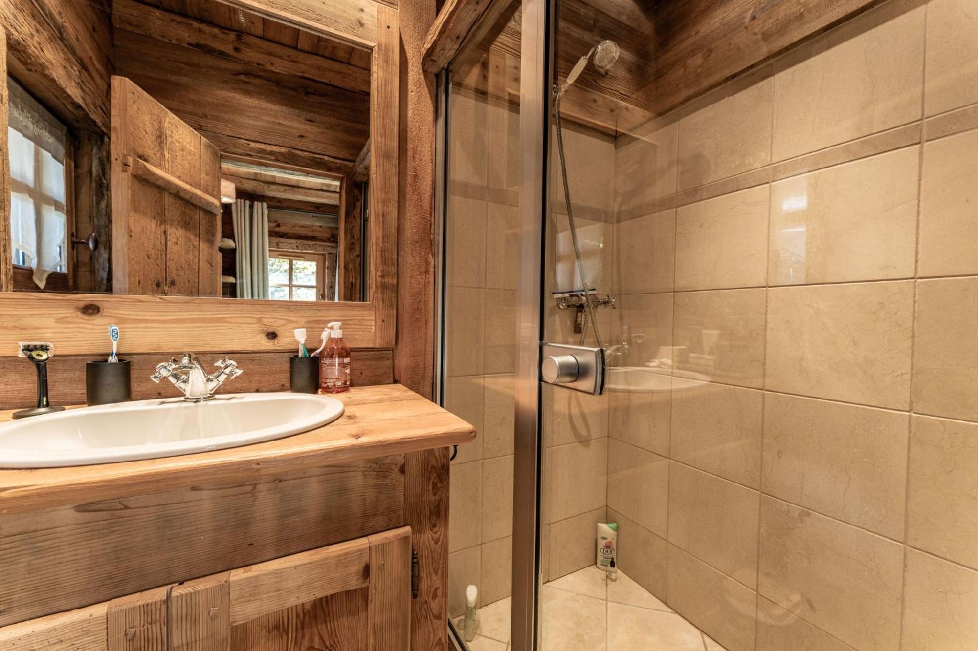 Chalet Mont D'Arbois Ski Et Golf Megeve Exterior photo
