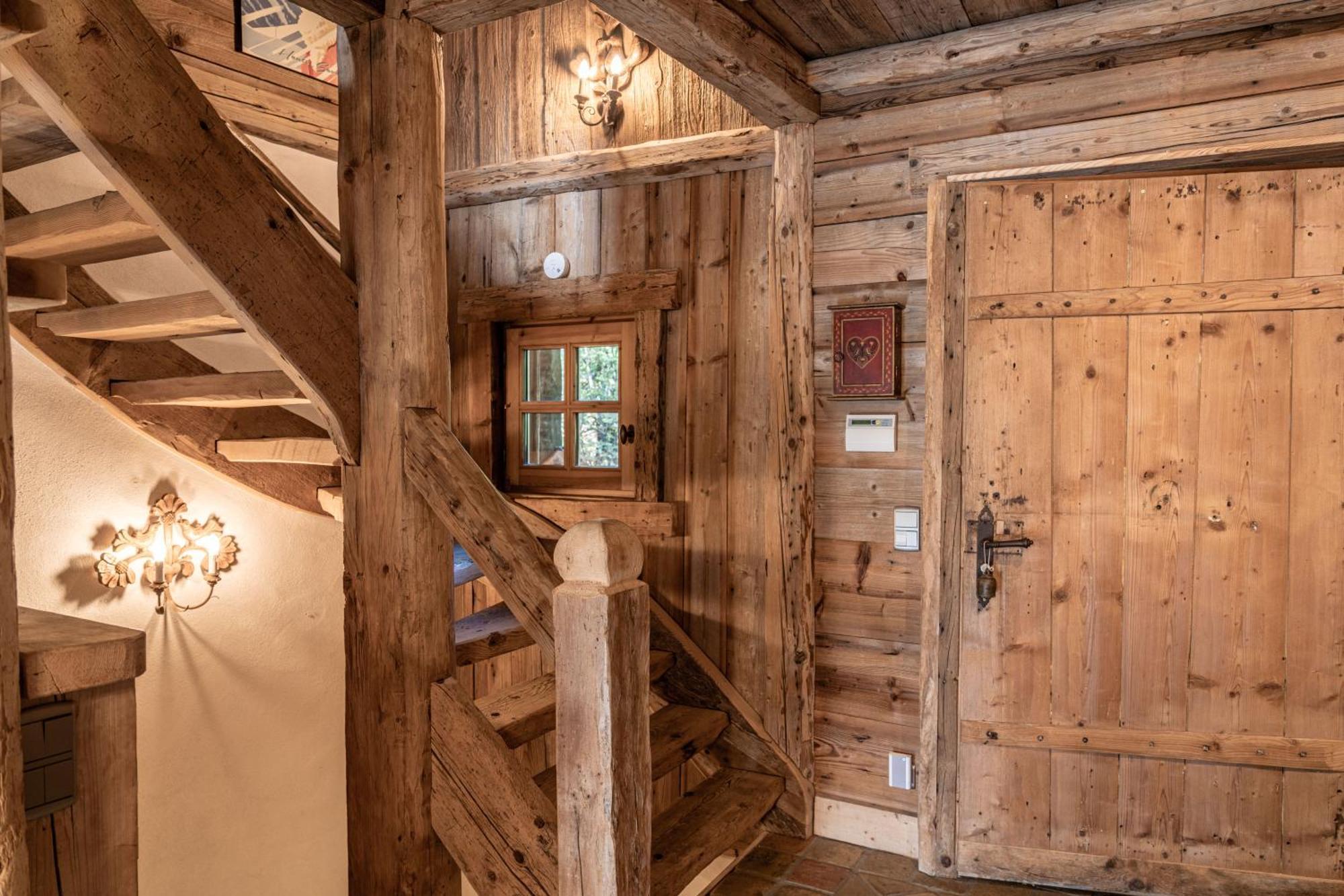 Chalet Mont D'Arbois Ski Et Golf Megeve Exterior photo